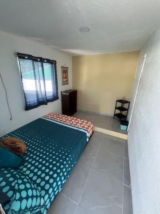 Baba'S Beach Bungalow South West Bay Exterior foto